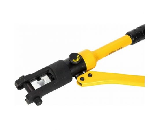 Гидравлический кримпер DELI dl-yq120 104588 – изображение 3