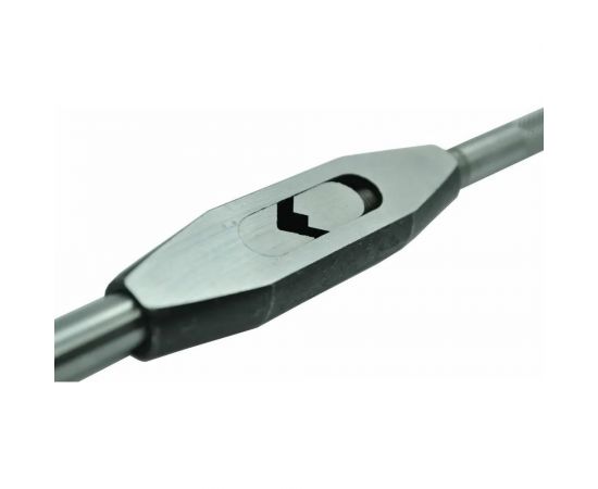Ручной вороток Bucovice Tools №III М4,5-М16 401090 – изображение 3