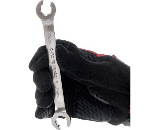 Разрезной ключ Дело Техники 12x14 мм 513142 – изображение 3