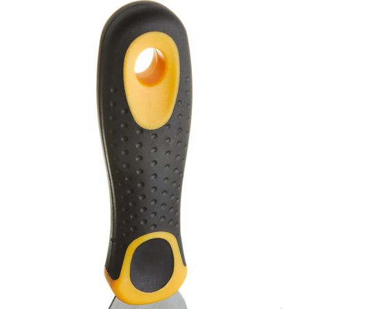 Мультишпатель HARDY серия 82, жесткий, нержавеющая сталь, ручка 2K 0830-820100 – изображение 3