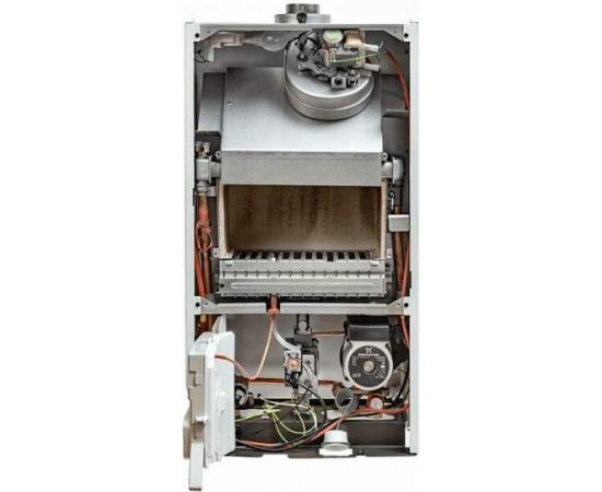 Газовый настенный котел Baxi ECO Four 24 F CSE46624354- – изображение 3