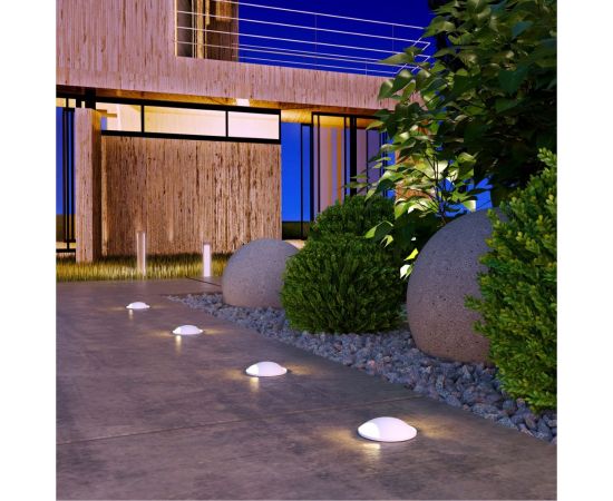 Светодиодный светильник (подсветка для лестниц) Elektrostandard MRL LED 1105, белый a049747 – изображение 3