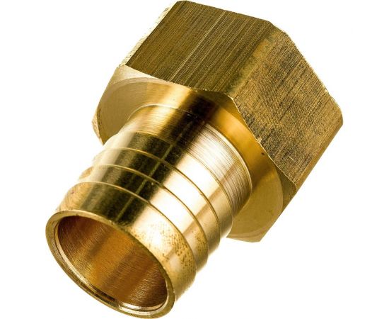 Штуцер Профитт для шлангов ВР 1"х25 мм 9274351 – изображение 3