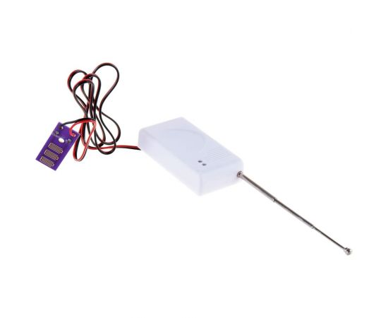 Беспроводной датчик протечки воды для GS-115 REXANT GS-243 46-0243 – изображение 3