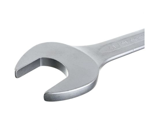 Рожковый ключ IZELTAS удлиненный, 36x41 мм, длина 360 мм, 0130013641 – изображение 3