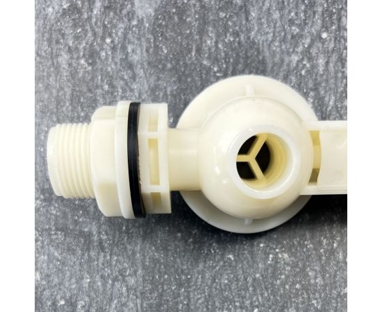 Клапан поплавковый для бочки/емкости 3/4M Профитт 1641490 – изображение 3