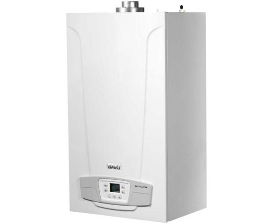 Настенный газовый котел Baxi ECO Life 31F, мощность, кВт-31, двухконтурный, камера сгорания-закрытая 7813724 – изображение 3