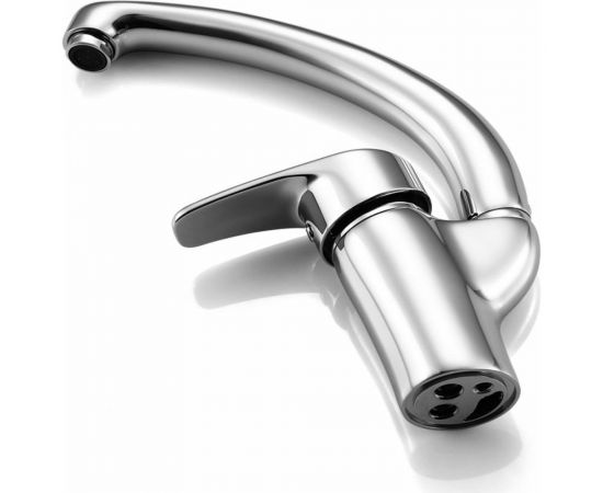 Смеситель для раковины IDDIS Sicily CD56101C – изображение 3