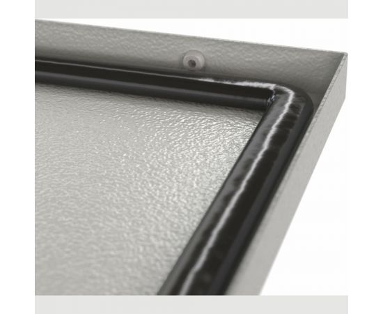 Шкаф DKC ST с монтажной платой 800х600х300мм от IP65-до IP66 IK10 R5ST0863 – изображение 3