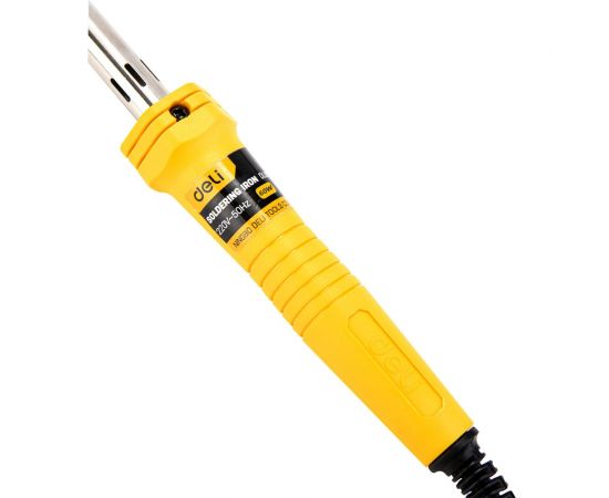Паяльник DELI DL8860 60Вт 103005 – изображение 4