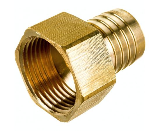 Штуцер Профитт для шлангов ВР 1"х25 мм 9274351 – изображение 4