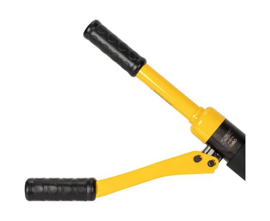 Гидравлический кримпер DELI dl-yq120 104588 – изображение 4