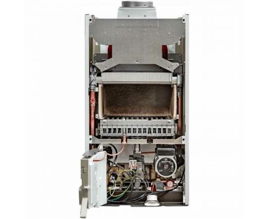 Газовый настенный котел Baxi ECO Four 24 F CSE46624354- – изображение 4