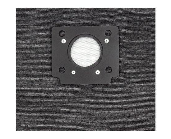 Мешок для пылесоса Пульсар ПС 200, многоразовый, класса M, до 15 л ROCKSTAR ST-R42 – изображение 4