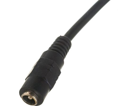 Кабель-разветвитель 1 DC гнездо на 4 штекера IVUE DCM4 – изображение 4