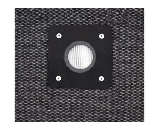 Мешок для пылесоса Deko DKVC-1400-15, Спец ПС-1400, многоразовый, класса M, до 8 л ROCKSTAR ST-R41 – изображение 4