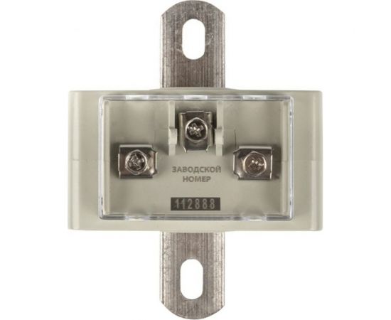 Трансформатор тока EKF ТТЕ-A-250/5А с клеммой напряжения класс точности 0,5 PROxima tte-S-250 – изображение 4