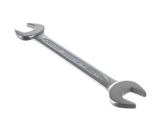 Набор рожковых двухсторонних ключей в кейсе 10 предметов JTC-K6103 – изображение 4