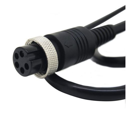 Паяльник для паяльной станции W.E.P 852D+/852D++/878A/878D (907А)М0950260 – изображение 4