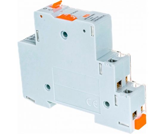 Лестничный таймер TDM ТЛ-1мин/7мин-16А-DIN SQ1503-0001 – изображение 4