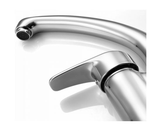 Смеситель для раковины IDDIS Sicily CD56101C – изображение 4