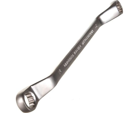 Накидной ключ Дело Техники 13x14 мм "ДТ"/150 512143 – изображение 4