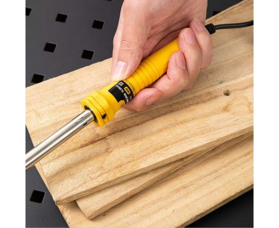 Паяльник DELI DL8860 60Вт 103005 – изображение 5