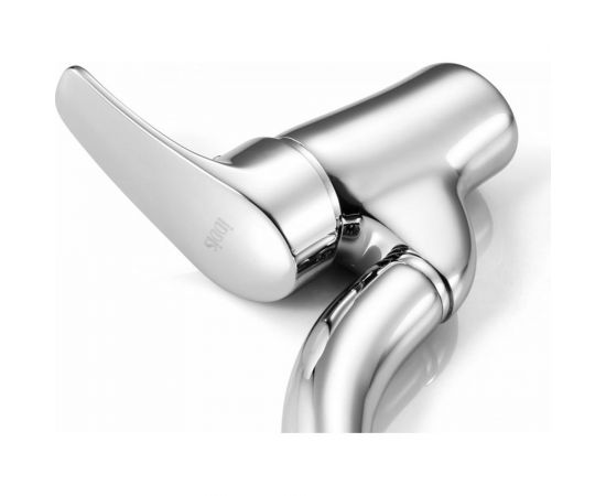 Смеситель для раковины IDDIS Sicily CD56101C – изображение 5