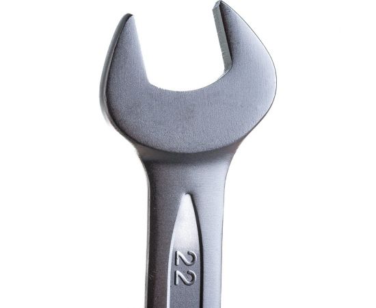 Набор рожковых двухсторонних ключей в кейсе 10 предметов JTC-K6103 – изображение 5