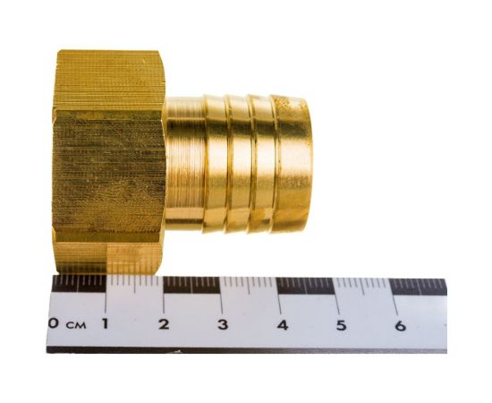 Штуцер Профитт для шлангов ВР 1"х25 мм 9274351 – изображение 5