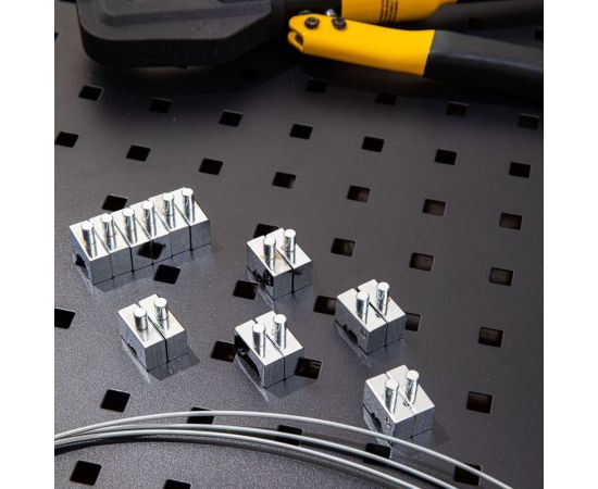 Гидравлический кримпер DELI dl-yq70 104587 – изображение 5