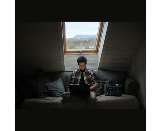 Портативная зарядная станция EcoFlow River PRO EF4 Pro – изображение 5