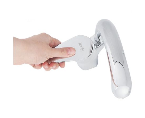 Смеситель для раковины IDDIS Sicily CD56101C – изображение 6