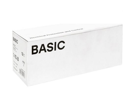 Автоматический выключатель EKF 3P 16А 4,5кА ВА 47-29 Basic SQ mcb4729-3-16-B – изображение 6