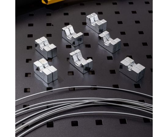 Гидравлический кримпер DELI dl-yq120 104588 – изображение 7