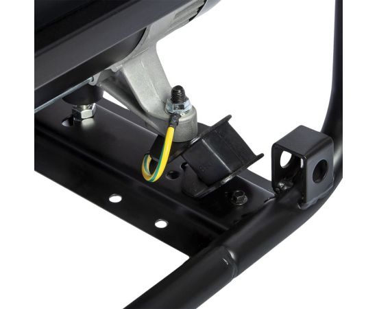 Бензиновый генератор DDE G650 917-422 – изображение 8