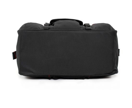 Сумка для инструмента с ремнем Dr. IRON 445x205x275 мм DR1034 – изображение 8