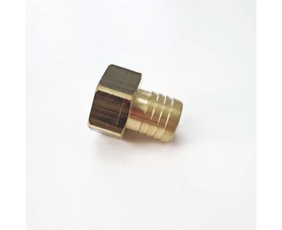 Штуцер Профитт для шлангов ВР 1"х25 мм 9274351 – изображение 10