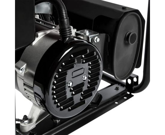 Бензиновый генератор DDE G650 917-422 – изображение 10