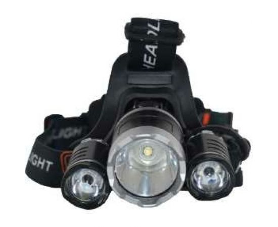 Головной фонарь Turbosky p-70 5902_а 