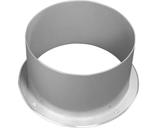 Фланец стальной с покрытием полимерной эмалью 12.5ФМ 125 мм ERA 126-016 