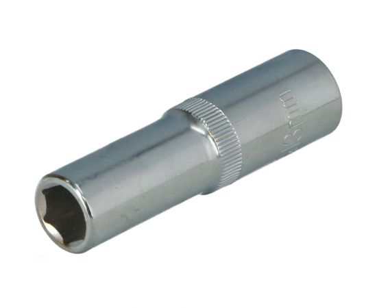 Головка торцевая шестигранная удлиненная (13 мм, 1/2""DR) FASTER TOOLS 1070 