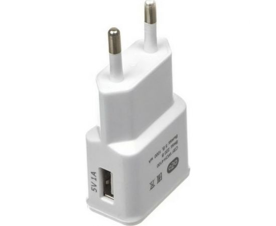 Сетевое зарядное устройство OLTO WCH-4100 O00000564 