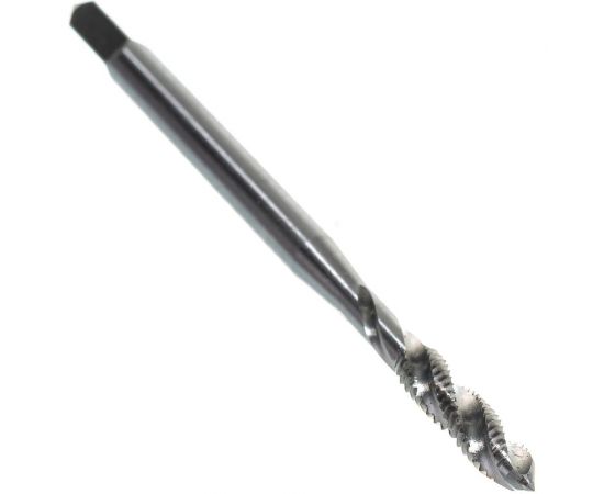 Метчик M4x0,7 HSSE M35 Co5% спиральный ПрофОснастка №511 арт. 50231011 