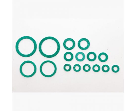 Набор паронитовых прокладок ДТРД ФП-7 