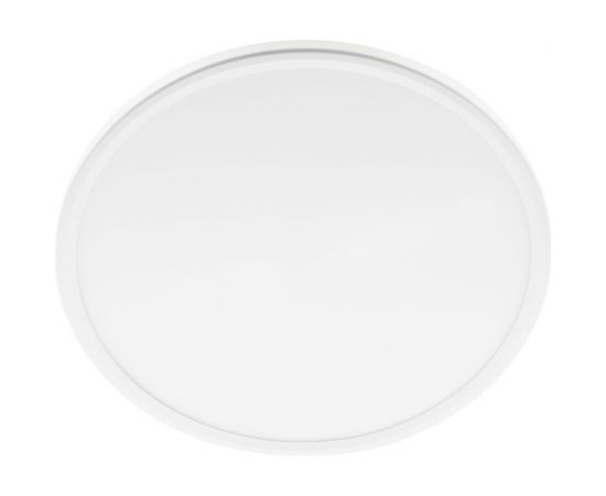 Встраиваемый светодиодный светильник ЭРА LED 7-20-4K/1 круглый регулируемый LED 20W 220V 4000K Б0046916 