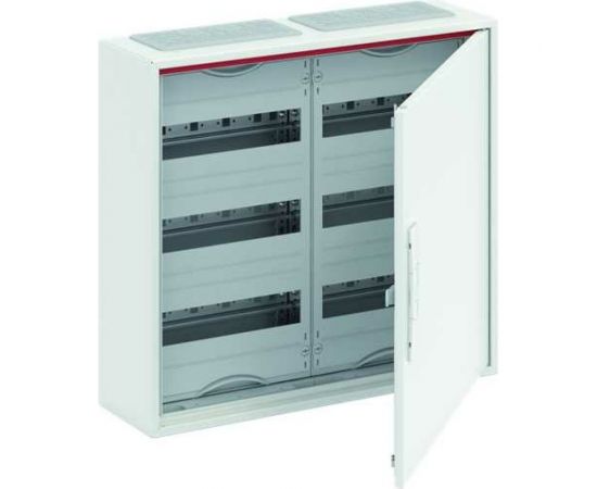 Навесной шкаф ABB 72 М IP44, 500x550x160 с винтовыми клеммами N/PE CA23VZRU 2CPX052184R9999 