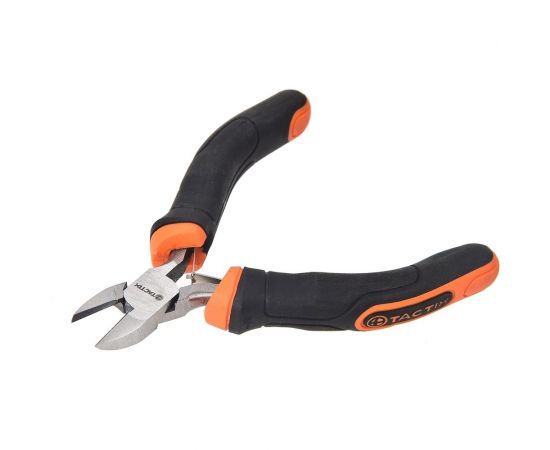 Диагональные кусачки TACTIX Mini ERGO 110 мм 200083 