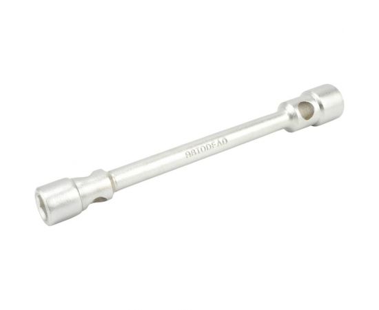 Торцевой прямой ключ 17х19 АвтоDело 40767 14060 