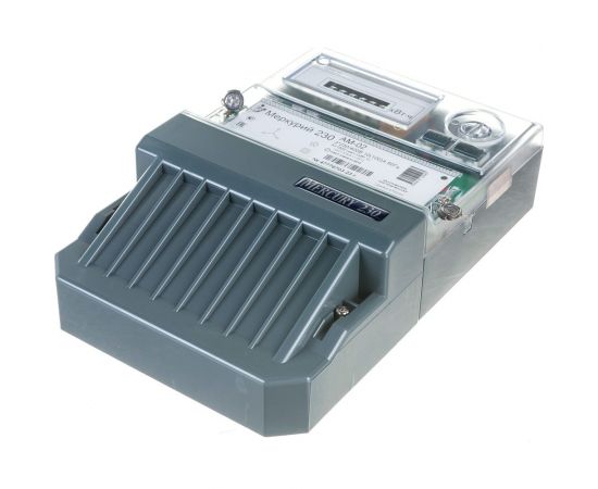 Счетчик Инкотекс Меркурий 230 АМ-02 53469 